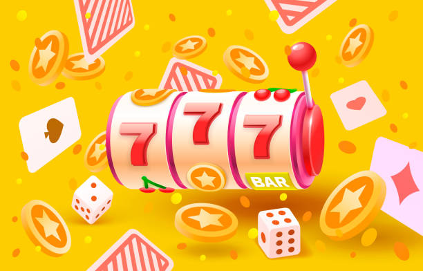 Situs Slot Habanero: Pilihan Terbaik untuk Pecinta Game Online dengan Peluang Jackpot Besar